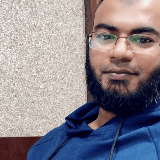 Asadullah Khan — Flutter developer, Flutter team lead, and Node.js backend engineer, Ajman UAE